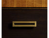 Шкаф гардеробный Jonathan Charles Fine Furniture JC Modern - Eclectic Collection 500010-WLG