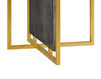 Стол обеденный Jonathan Charles Fine Furniture JC Modern - Eclectic Collection 500018-84L-ESG