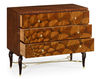 Комод Jonathan Charles Fine Furniture JC Modern - Icarus Collection 500022-ZEB