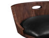Барный стул Jonathan Charles Fine Furniture JC Modern - Langkawi Collection 500027-BS-LNW-L017