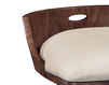 Барный стул Jonathan Charles Fine Furniture JC Modern - Langkawi Collection 500027-BS-LNW-F001