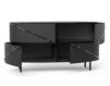 Комод Scarlet Splendour Designs 88 secrets 88 Secrets Sideboard Nero Black