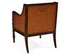 Стул с подлокотниками Jonathan Charles Fine Furniture JC Modern - Langkawi Collection 500032-LSM-F001