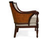 Кресло Jonathan Charles Fine Furniture JC Modern - Langkawi Collection 500035-SKM-F001