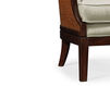 Кресло Jonathan Charles Fine Furniture JC Modern - Langkawi Collection 500036-SKM-F001