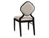 Стул Jonathan Charles Fine Furniture JC Modern - Twist Collection 500050-SC-BLA-F001