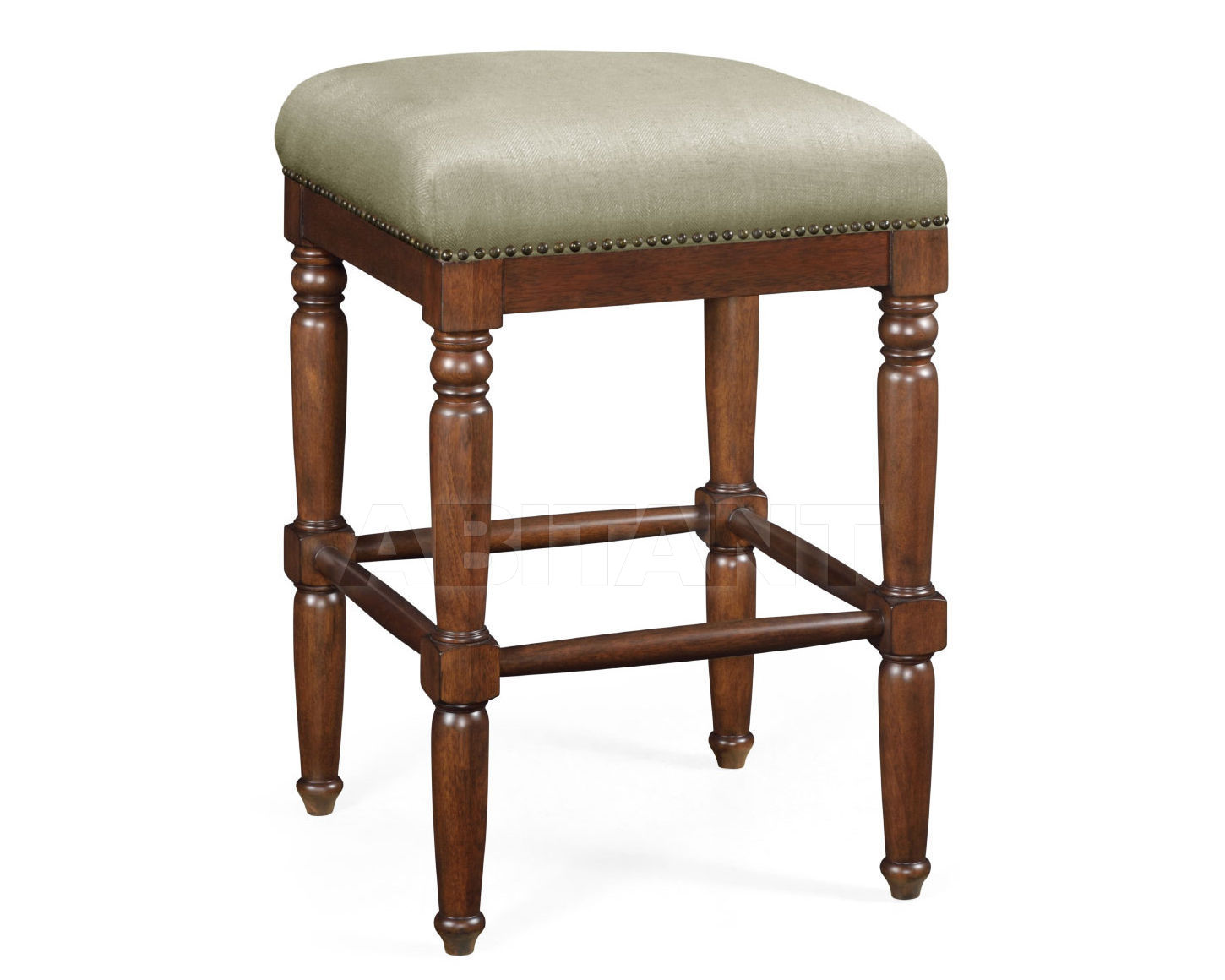 Купить Барный стул Jonathan Charles Fine Furniture JC Modern - Langkawi Collection 500051-LUM-F001