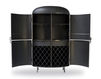 Бар Scarlet Splendour Designs 88 secrets 88 Secrets Bar Nero Black