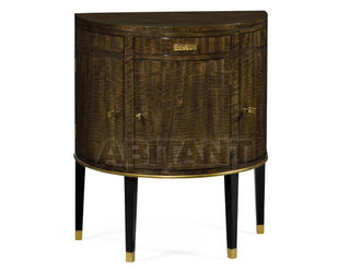 Комод Jonathan Charles Fine Furniture JC Modern - Eclectic Collection 500052-ECB