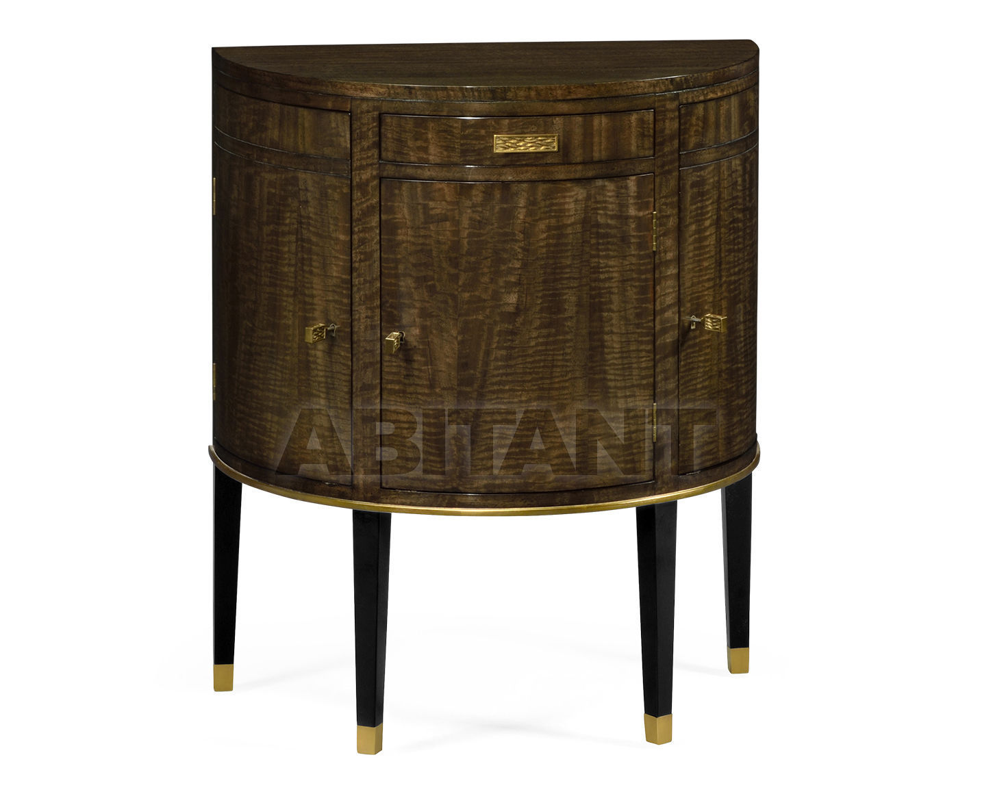 Купить Комод Jonathan Charles Fine Furniture JC Modern - Eclectic Collection 500052-ECB