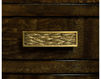 Комод Jonathan Charles Fine Furniture JC Modern - Eclectic Collection 500052-ECB