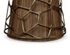 Стол Jonathan Charles Fine Furniture JC Modern - Langkawi Collection 500055-40D-BT-LNW