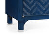 Тумбочка Jonathan Charles Fine Furniture JC Modern - Eclectic Collection 500065-BBO