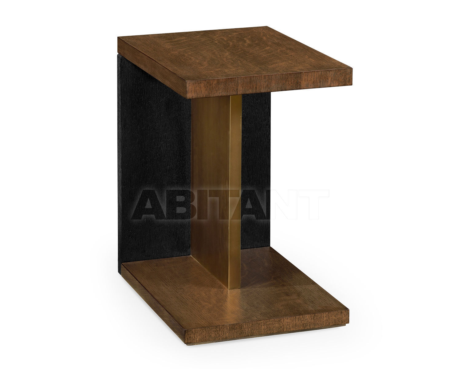 Купить Столик приставной Jonathan Charles Fine Furniture JC Modern - Langkawi Collection 500073-LBO