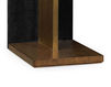 Столик приставной Jonathan Charles Fine Furniture JC Modern - Langkawi Collection 500073-LBO