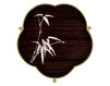 Столик приставной Jonathan Charles Fine Furniture JC Modern - Indochine Collection 500091-ABR
