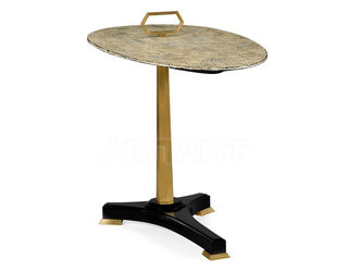 Столик приставной Jonathan Charles Fine Furniture JC Modern - Eclectic Collection 500100-EB001