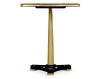 Столик приставной Jonathan Charles Fine Furniture JC Modern - Eclectic Collection 500101-EB001