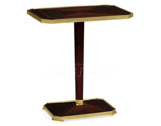 Столик приставной Jonathan Charles Fine Furniture JC Modern - Eclectic Collection 500105-EBA