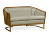 Диван Jonathan Charles Fine Furniture JC Modern - Eclectic Collection 500123-60L-WLG-F001