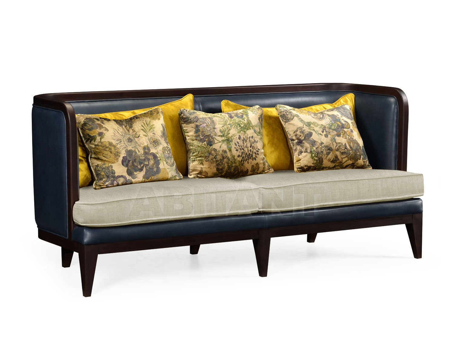 Купить Диван Jonathan Charles Fine Furniture JC Modern - Eclectic Collection 500155-ADB-F001
