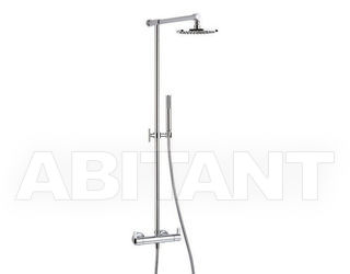 Душевая система THG Bathroom U2A.6529CD ALBERTO PINTO