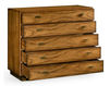 Комод Jonathan Charles Fine Furniture JC Modern - Cosmo Collection 500170-EMB