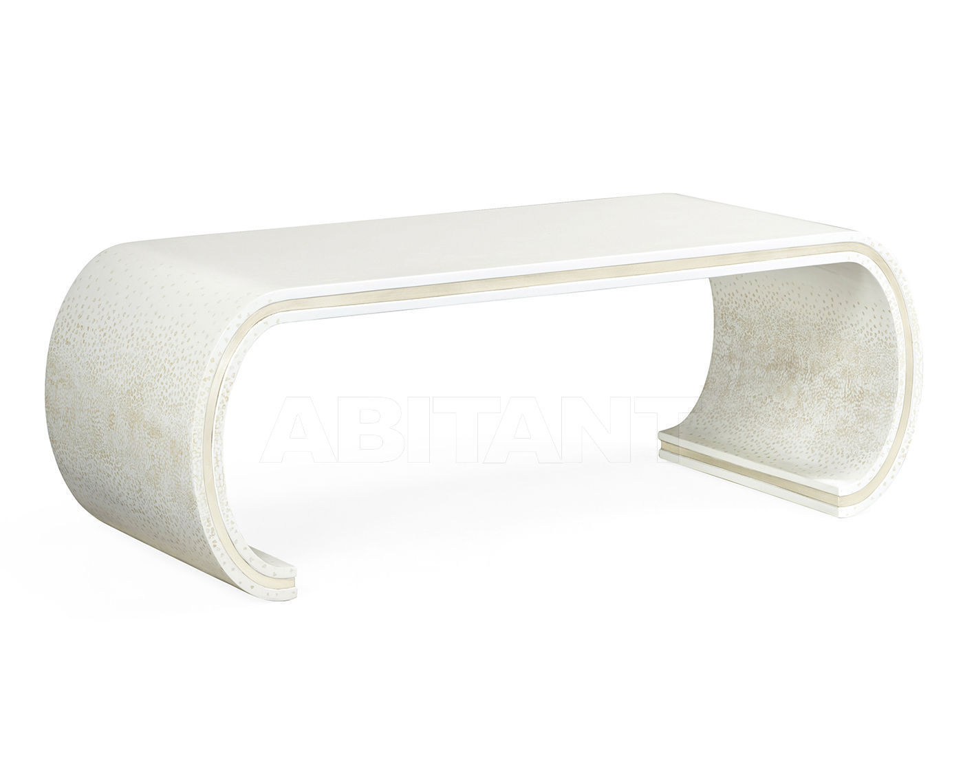 Купить Столик журнальный Jonathan Charles Fine Furniture JC Modern - Indochine Collection 500177-EA008