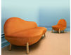 Диван Scarlet Splendour Designs Cirrus Cirrus Sofa Emerald