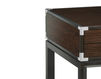 Стол письменный Jonathan Charles Fine Furniture JC Modern - Campaign Collection 500184-SAD