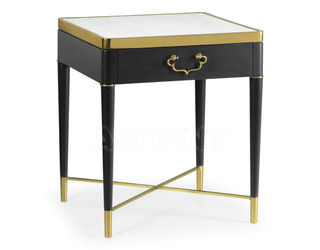 Столик приставной Jonathan Charles Fine Furniture JC Modern - Fusion Collection 500196-ENO-M025