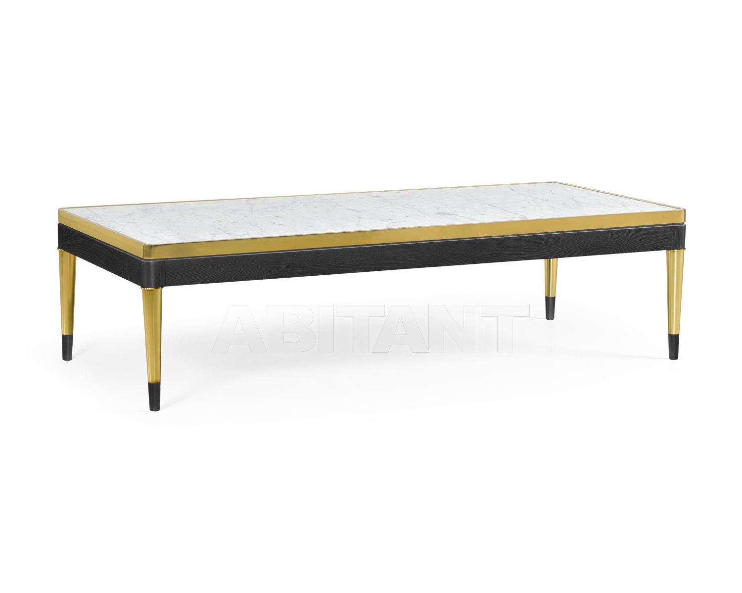 Купить Столик журнальный Jonathan Charles Fine Furniture JC Modern - Fusion Collection 500198-ENO-M025