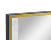 Зеркало настенное Jonathan Charles Fine Furniture JC Modern - Fusion Collection 500200-ENO-M025