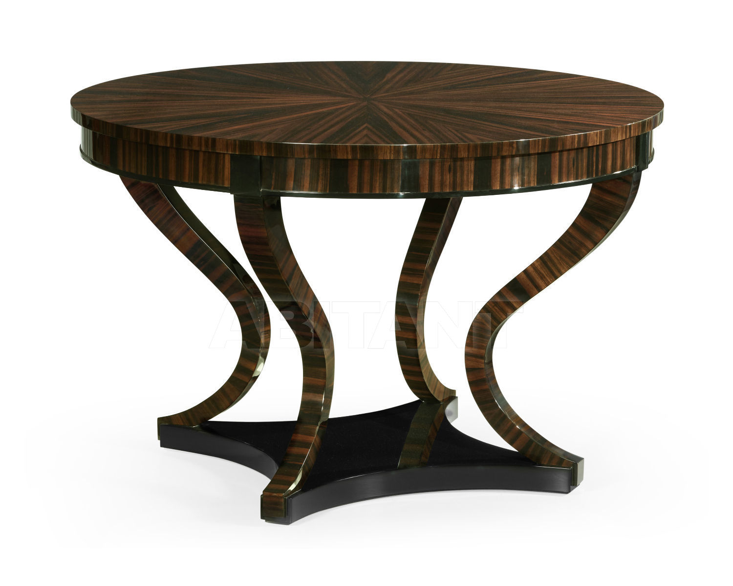Купить Стол Jonathan Charles Fine Furniture JC Modern - Ebony Collection 500202-AMH
