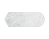 Столик приставной Jonathan Charles Fine Furniture JC Modern - Fusion Collection 500206-M025