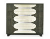 Комод Jonathan Charles Fine Furniture JC Modern - Gatsby Collection 500209-WGY