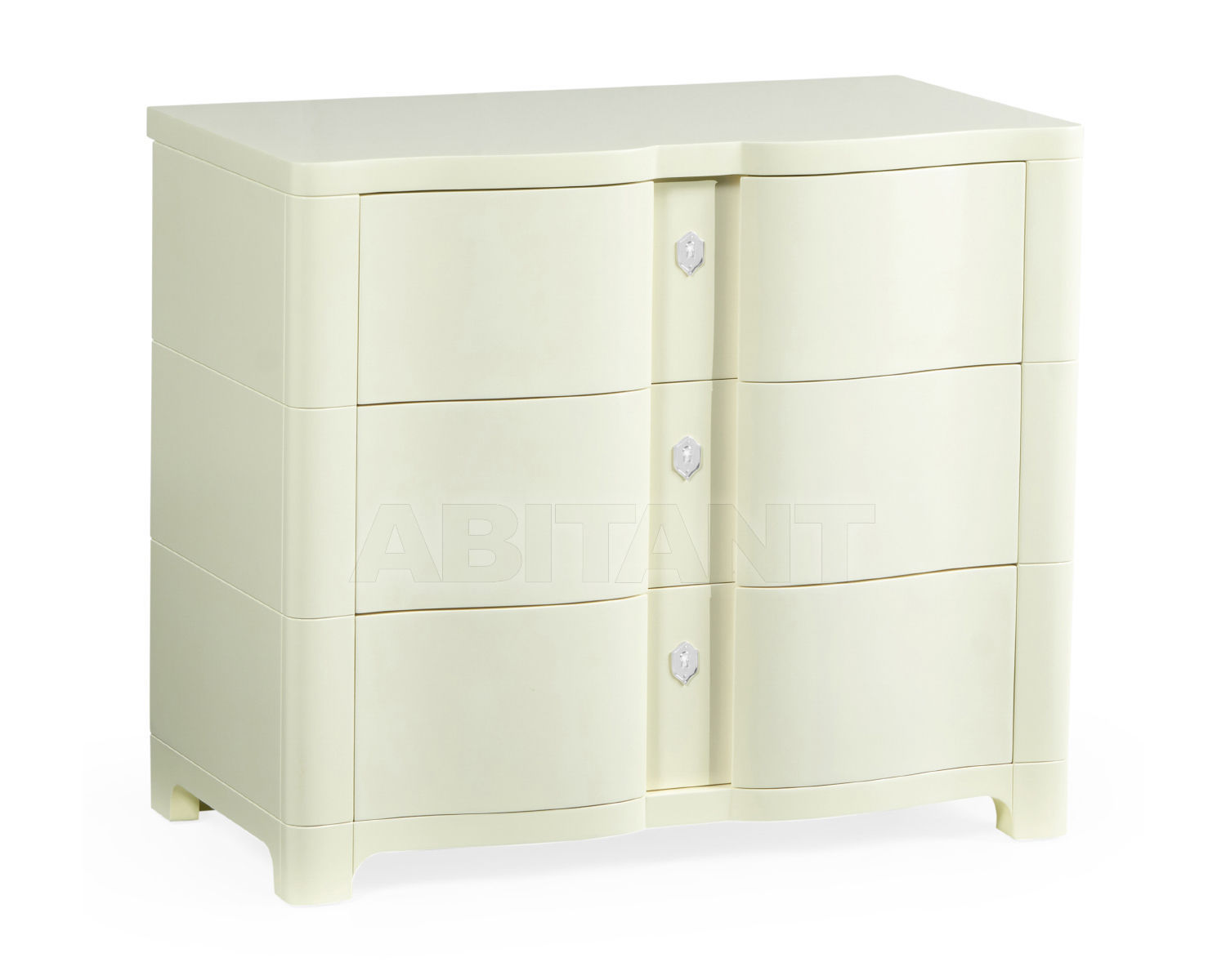 Купить Комод Jonathan Charles Fine Furniture JC Modern - Eclectic Collection 500210-PIV