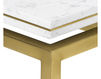 Консоль Jonathan Charles Fine Furniture JC Modern - Fusion Collection 500211-B-M025