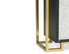 Стеллаж Jonathan Charles Fine Furniture JC Modern - Fusion Collection 500224-BSG-ENO