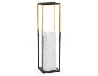 Подставка декоративная Jonathan Charles Fine Furniture JC Modern - Fusion Collection 500225-ENO-M025