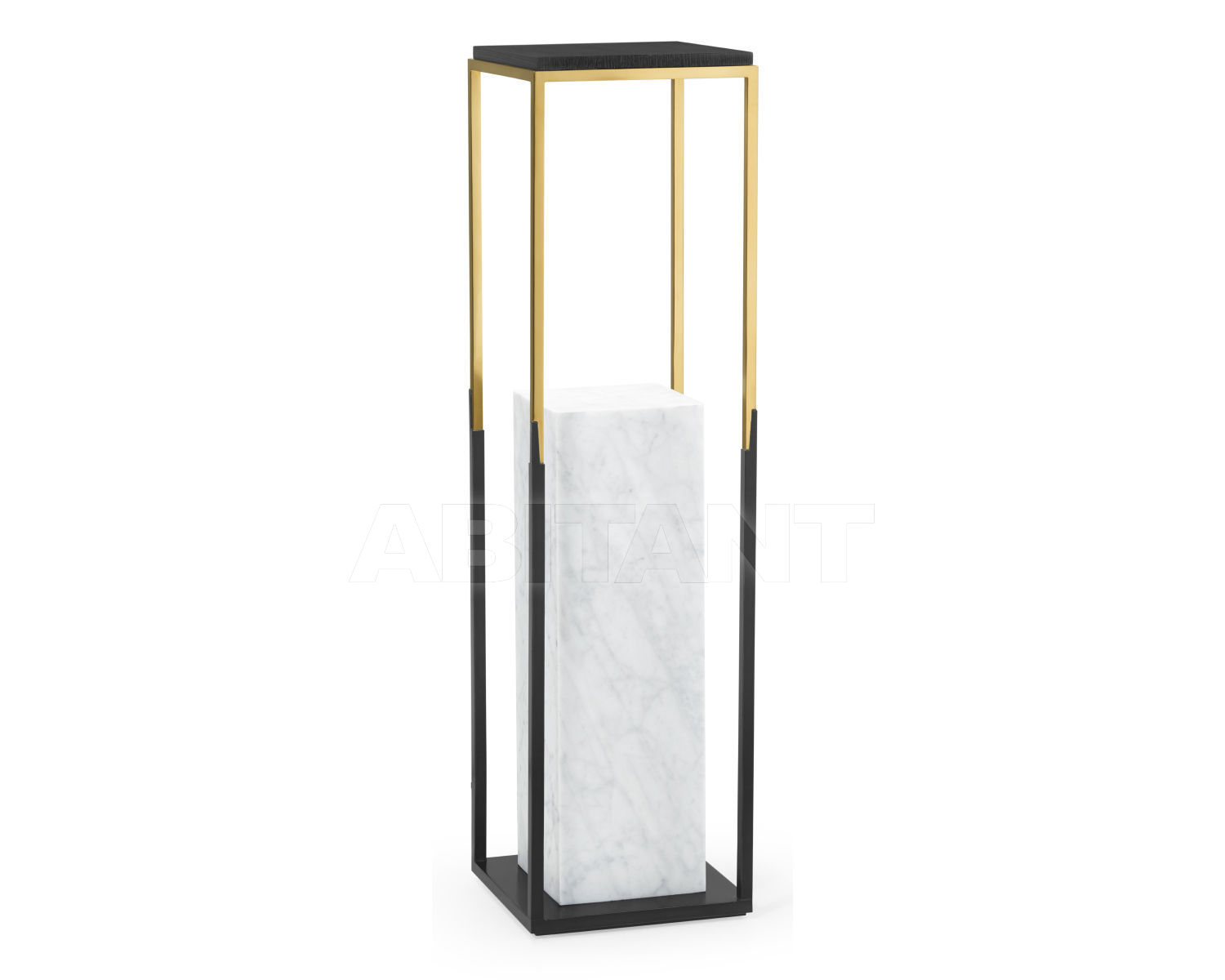 Купить Подставка декоративная Jonathan Charles Fine Furniture JC Modern - Fusion Collection 500225-ENO-M025