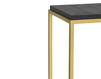 Подставка декоративная Jonathan Charles Fine Furniture JC Modern - Fusion Collection 500225-ENO-M025