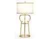 Лампа настольная Jonathan Charles Fine Furniture JC Modern - Fusion Collection 500228-BSG