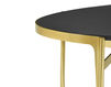 Стол обеденный Jonathan Charles Fine Furniture JC Modern - Fusion Collection 500230-BSG-ENO