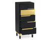 Комод Jonathan Charles Fine Furniture JC Modern - Fusion Collection 500231-ENO