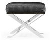 Пуф Jonathan Charles Fine Furniture JC Modern - Campaign Collection 500233-STW-L029