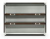 Комод Jonathan Charles Fine Furniture JC Modern - Campaign Collection 500236-SAD