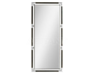 Зеркало напольное Jonathan Charles Fine Furniture JC Modern - Campaign Collection 500237-CHW