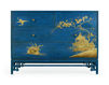 Комод Jonathan Charles Fine Furniture JC Modern - Eclectic Collection 500249-PRB