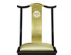 Стул Jonathan Charles Fine Furniture JC Modern - Indochine Collection 500250-SC-LBG-F011